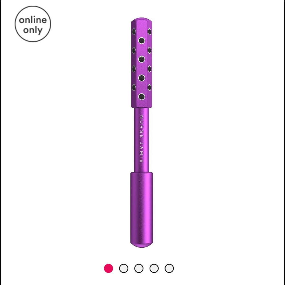 Face roller